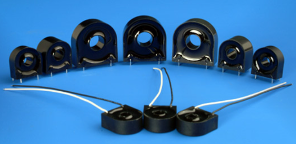 Ct(Current Transformer)